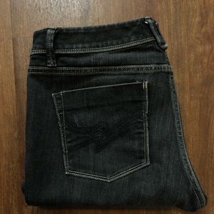White House | Black Market Jeans